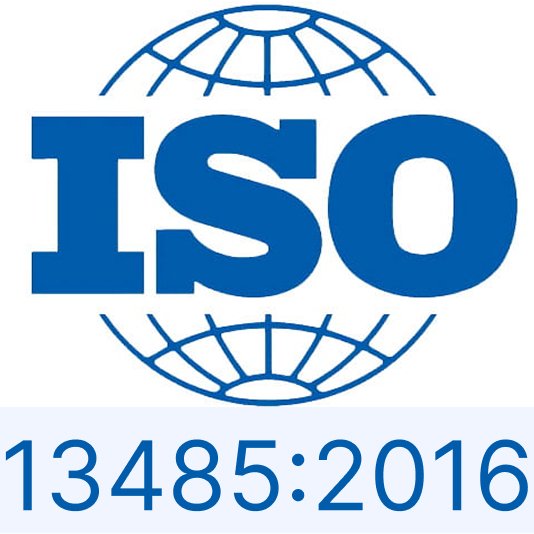 iso 13485