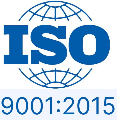 iso 9001:2015